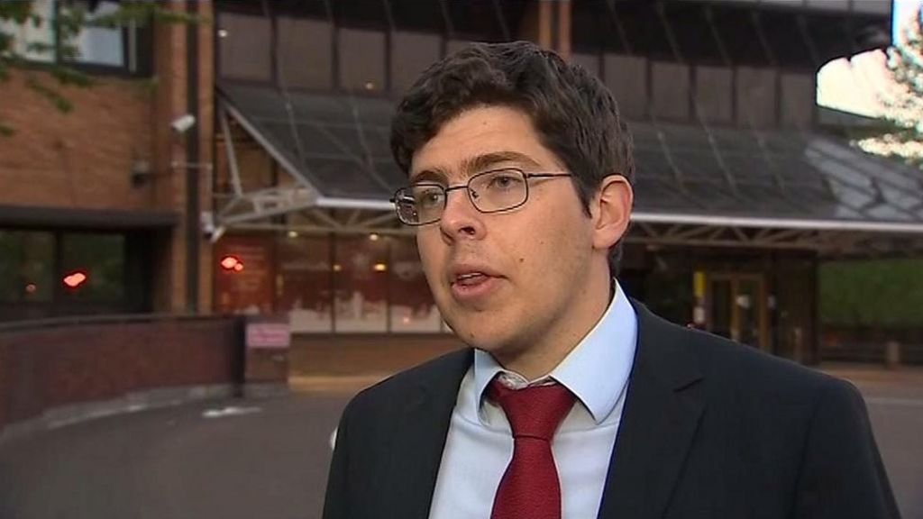 New Cardiff Labour leader Huw Thomas 'truly humble'