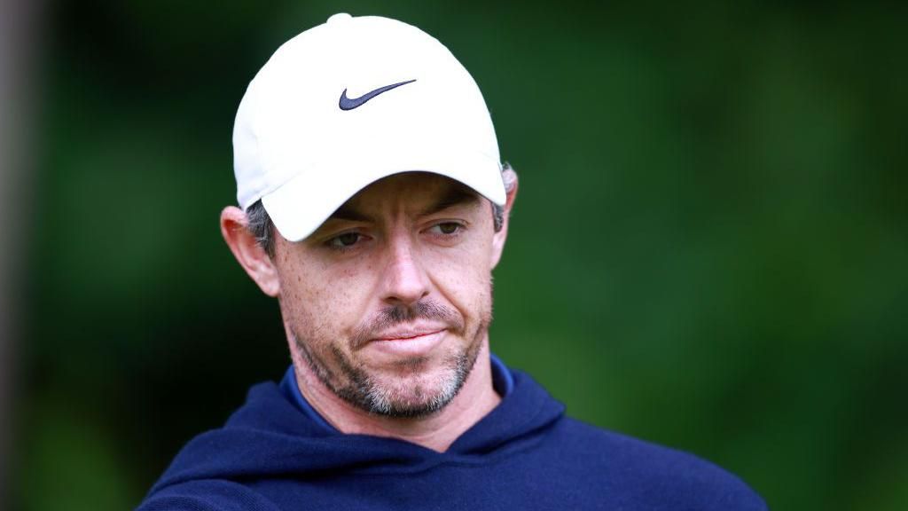 Grayson Murray: Rory McIlroy says death of fellow PGA Tour golfer 'puts ...