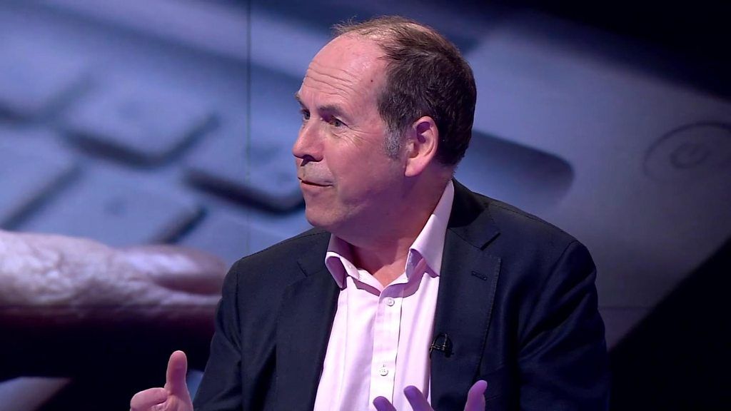 Sir Tim BernersLee Did web creator invent the BBC News