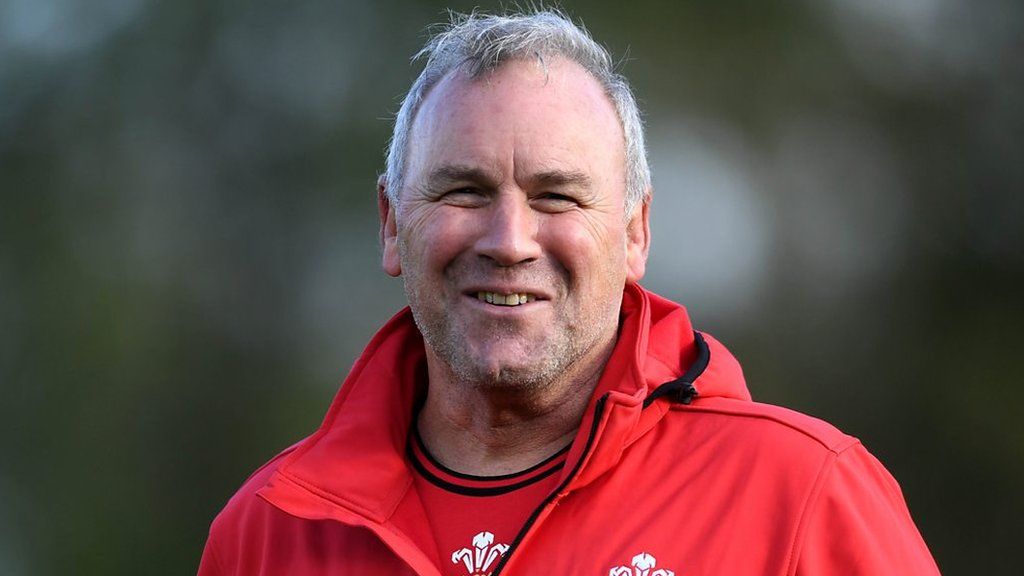 Wayne Pivac Recalls Memories Of Watching Wales V New Zealand - BBC Sport