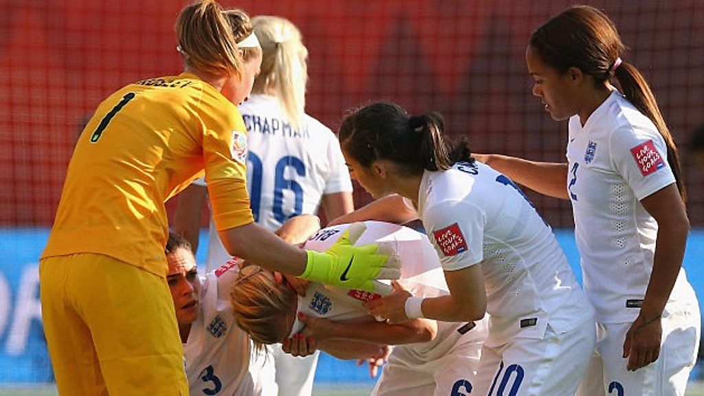 Highlights: World Cup 2015 Semi-final Heartbreak For England Against ...