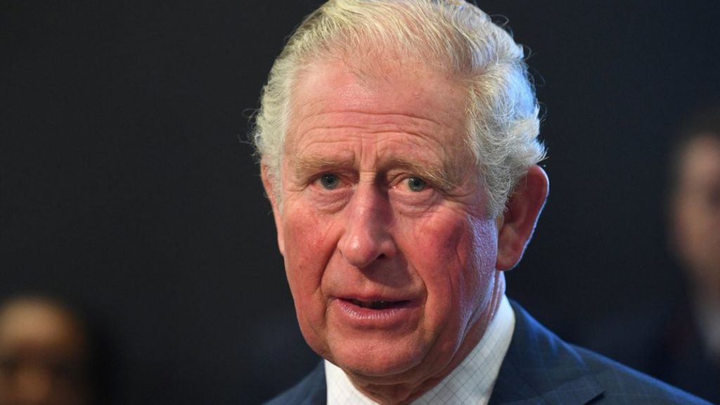 Prince Charles Issues Warning On The Arts Bbc News