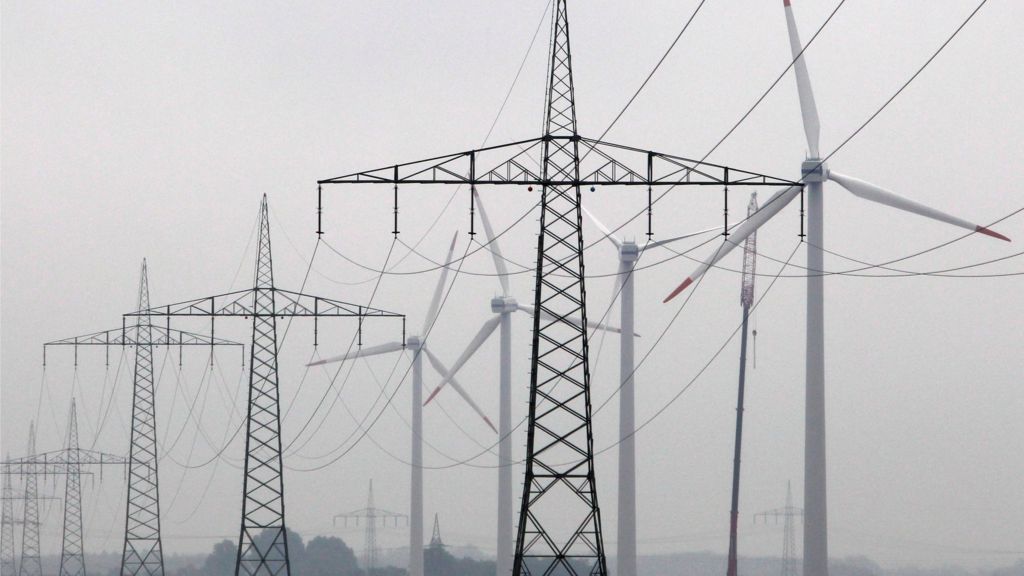 World Bank Loan Scheme Failing Clean Energy Bbc News