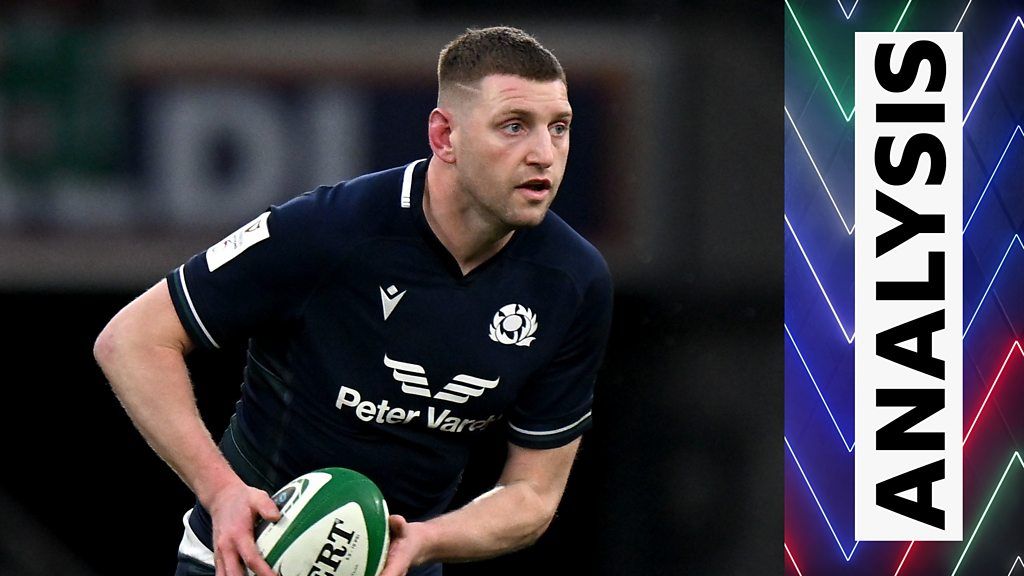 Are Scotland on the slide after three Six Nations defeats?