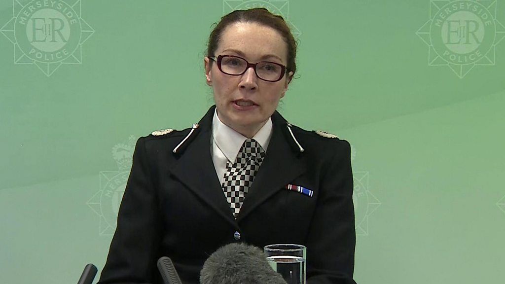 Assistant Chief Constable Jenny Sims