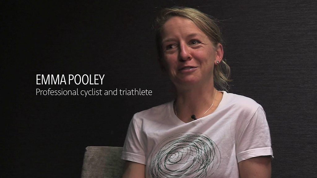 Emma Pooley Interview