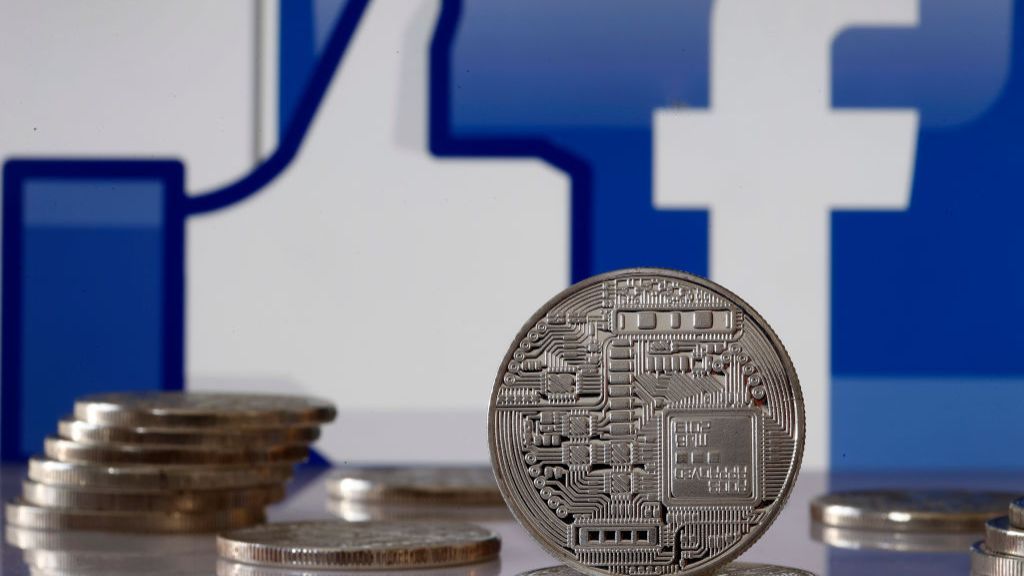 Facebook had said it hoped to launch Libra in 2020