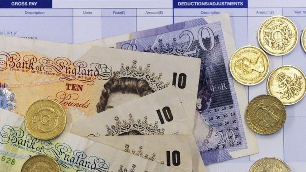 High pay eroding trust in business, says MPs' report