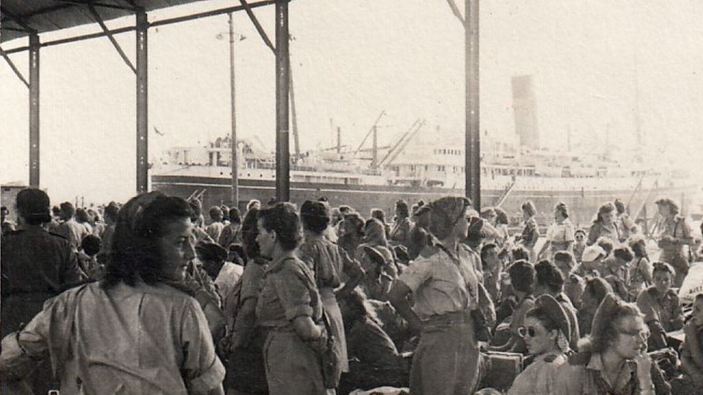 Birmingham marks 70 years of Polish community life