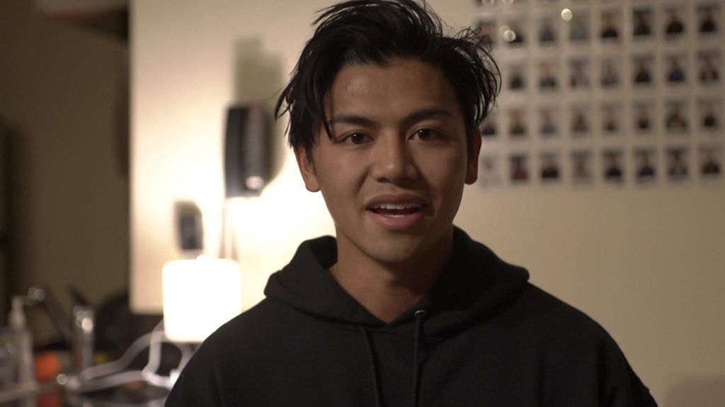 YouTube star Justin Escalona's vlogging tips