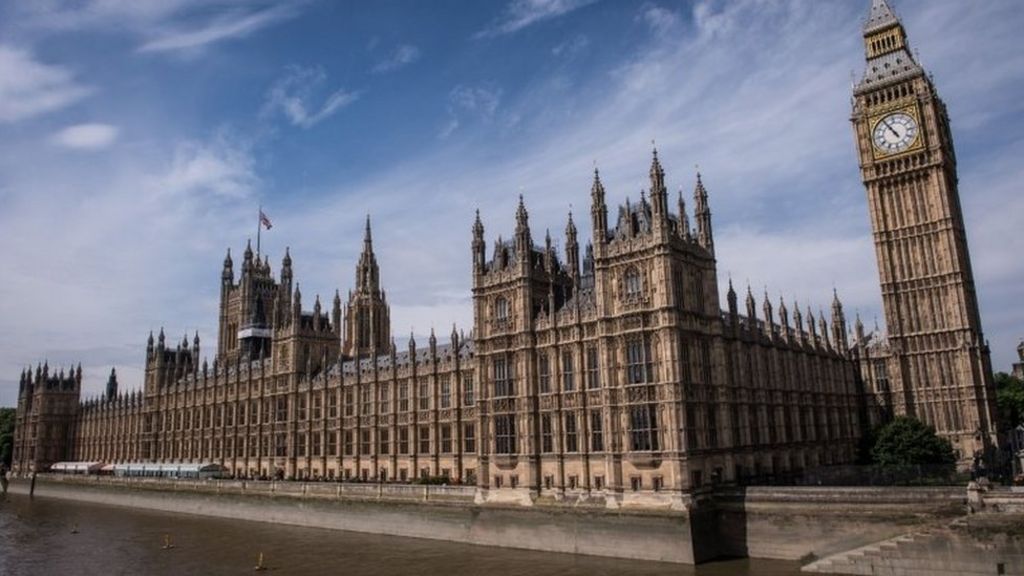 Parliament cyber-attack 'hit up to 90 users'