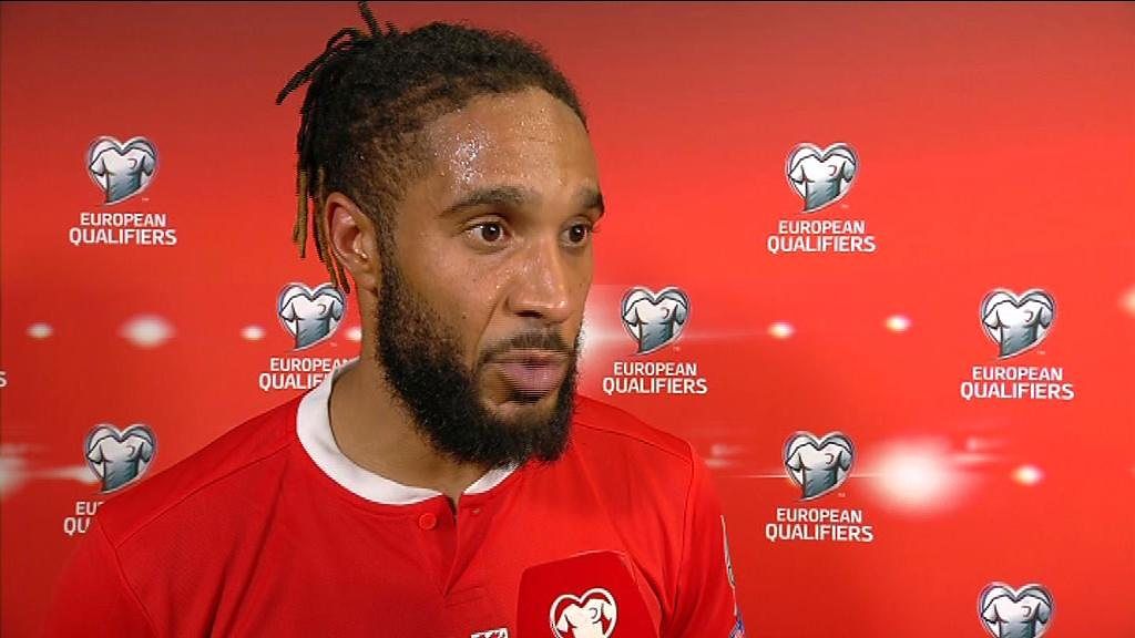 Ashley Williams frustrated by Wales away form - BBC Sport