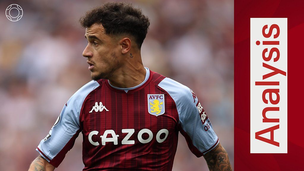 MOTD analysis: Should Aston Villa sign Philippe Coutinho permanently?