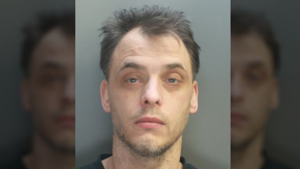 Saltney child rapist Michael Leaberry jailed for 12 years