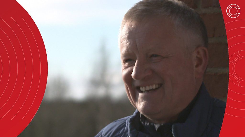 FA Cup: Chris Wilder hoping 'all the old cliches' favour Middlesbrough against Tottenham