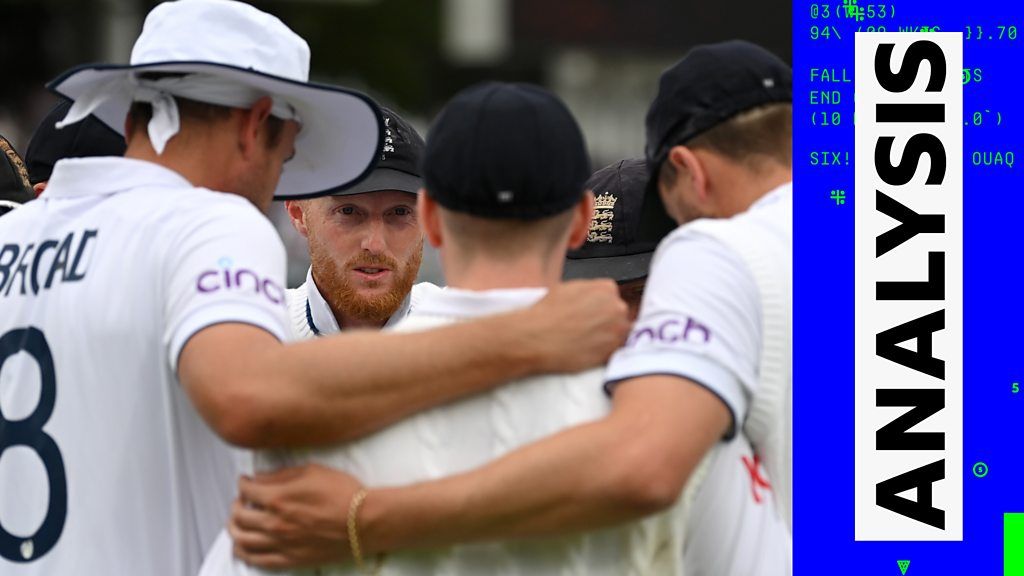 England will try to chase any total - McGrath preview