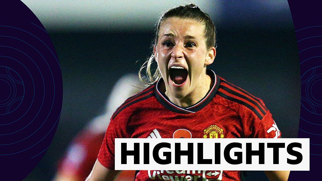 Toone scores stunner as Man Utd snatch draw at Brighton