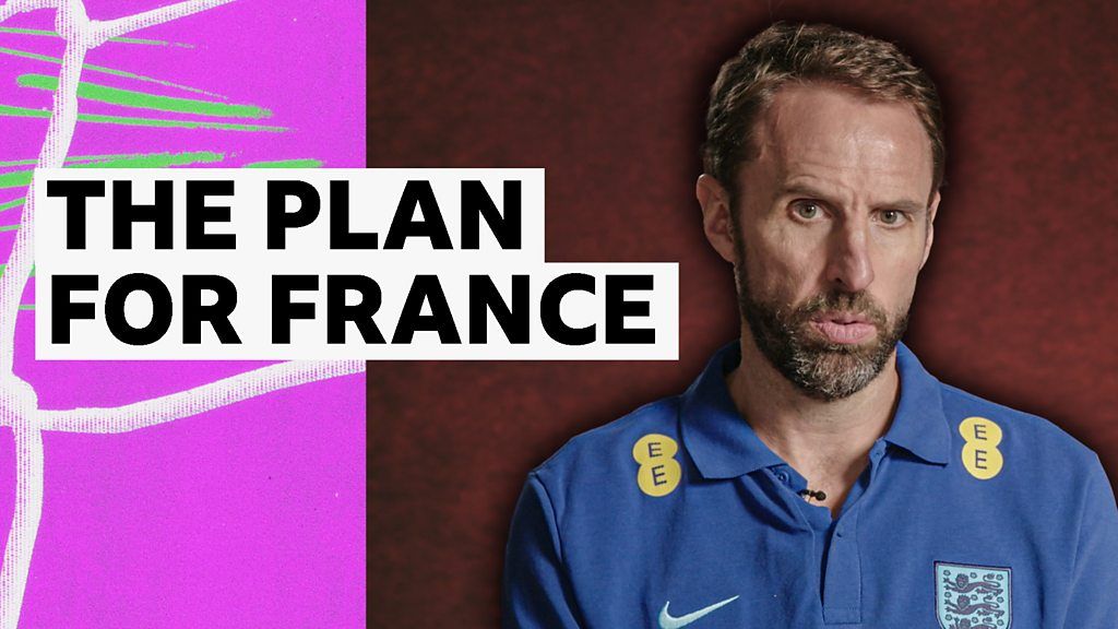 'Phenomenal Griezmann' key for France - Southgate