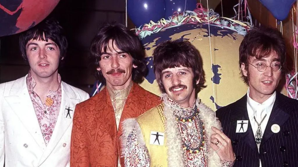 The Beatles
