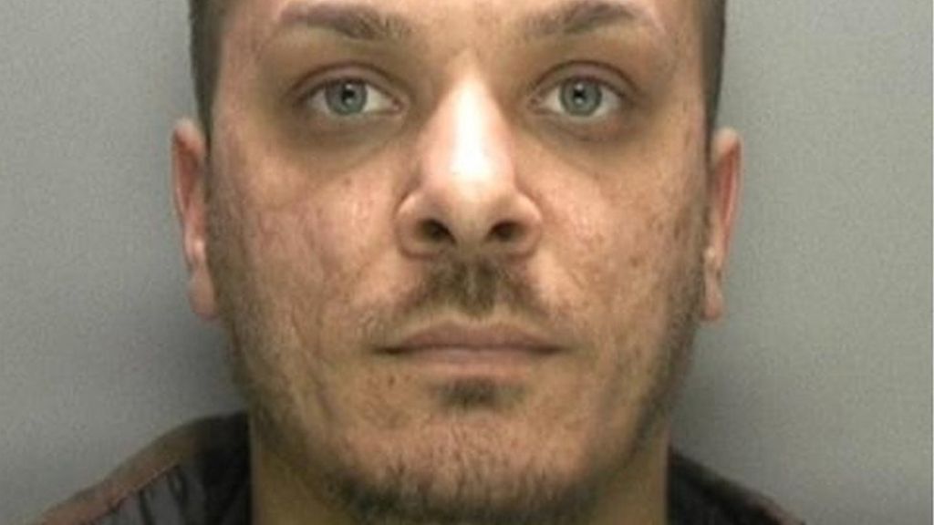 Man raped woman after her 21st birthday celebrations in Birmingham