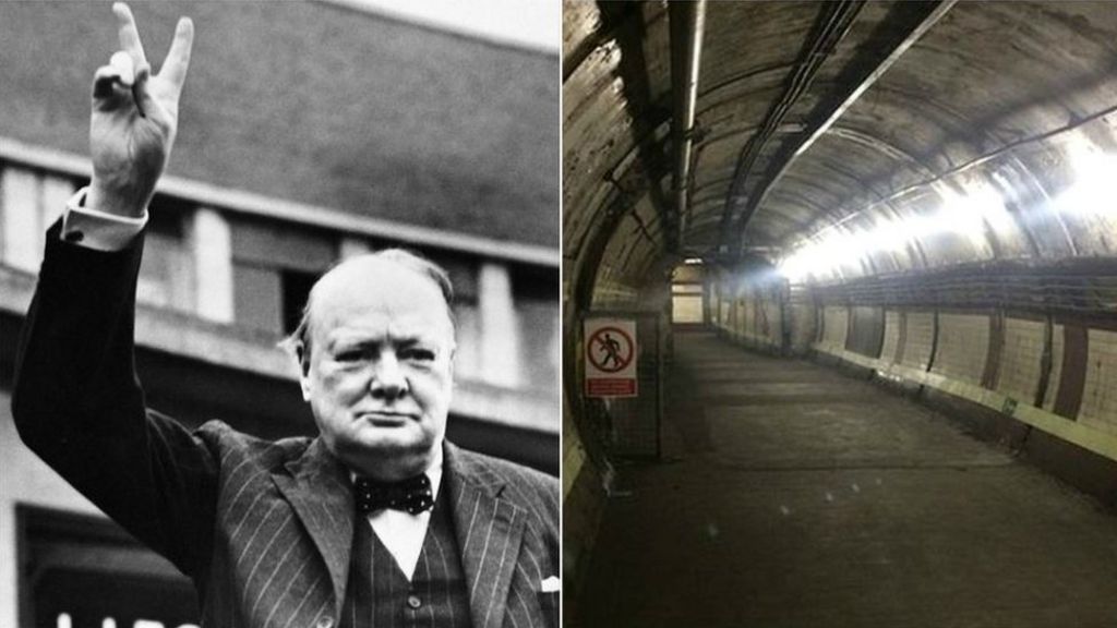 Тяжелые времена черчилль. Черчилль в метро. Двойники Черчилля. Черчилль в подземке. Часы Черчилля.