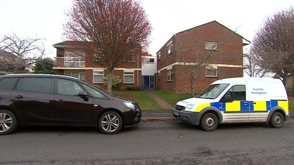 Taunton flatmate killer Viktorija Ratiuk sentenced BBC News