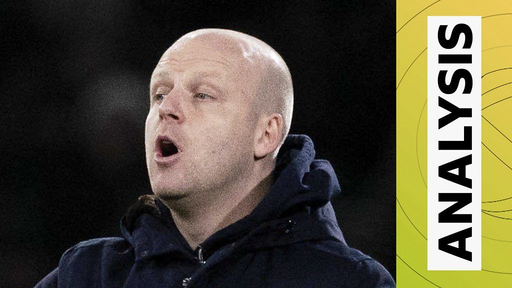 Hearts beat Celtic: Analysis of Steven Naismith's side's win in Glasgow