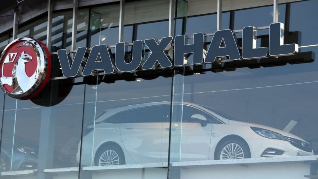 Vauxhall Ellesmere Port Factory Loss Would Have Big Impact On