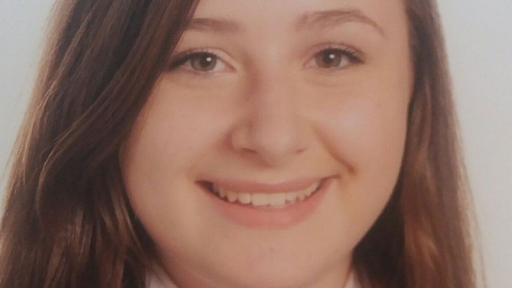 Manchester Attack: Family's tribute to 'just lovely' Nell