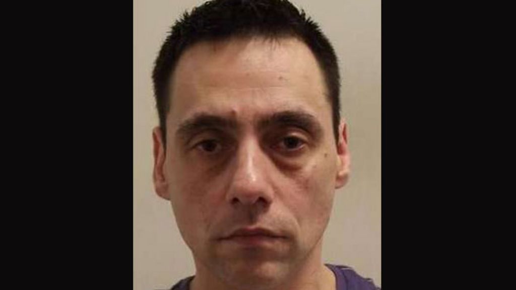 Restriction order imposed on Dingwall rapist BBC News