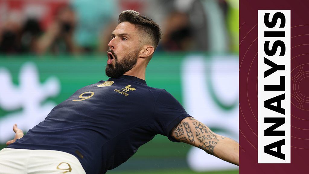 Why 'underrated' Giroud is 'better than you think'