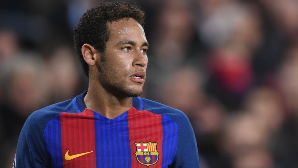 Neymar Paris St-Germain French league debut delayed - BBC News