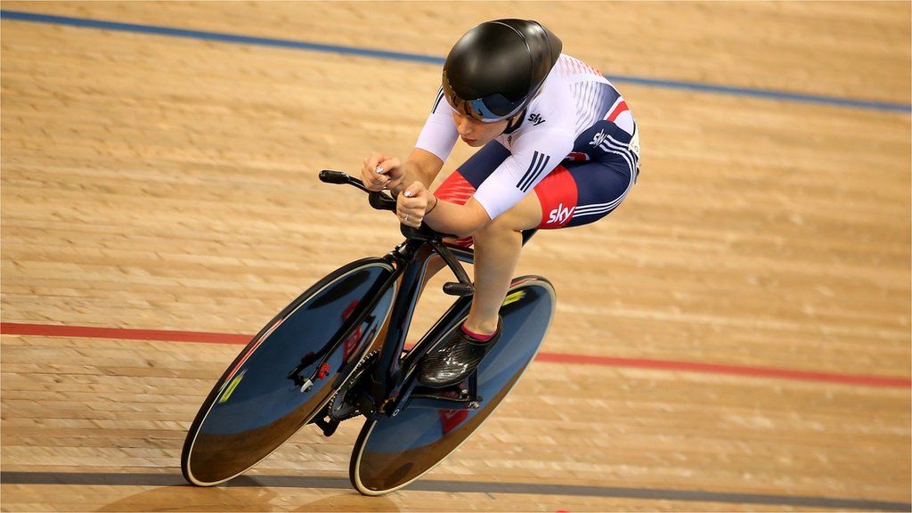 Watch: Track Cycling World Championships - BBC Sport