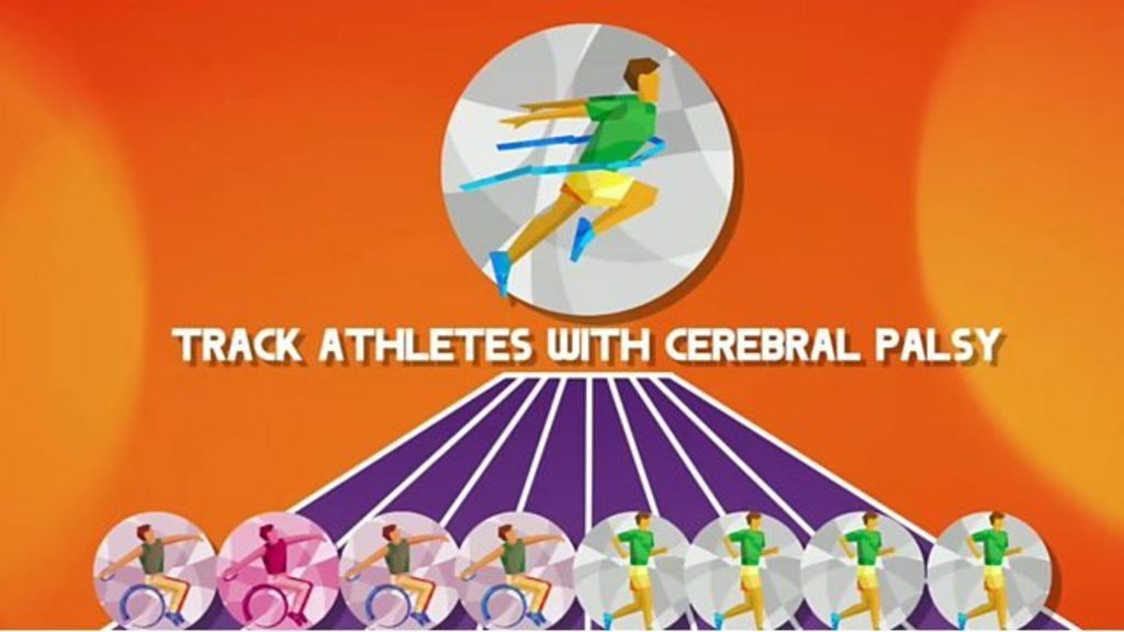 Rio Paralympics 2016 How it all works BBC Sport
