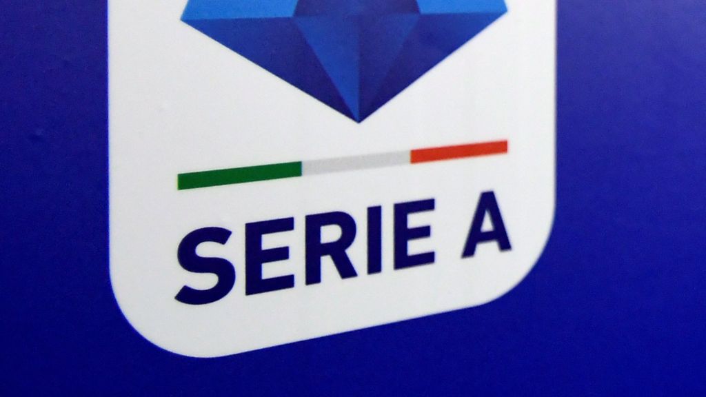 Serie A resumption. Photo credit - Italy Olympic