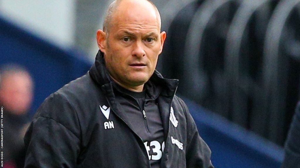 Stoke City: Alex Neil's side to join ex-club Sunderland on World Cup ...