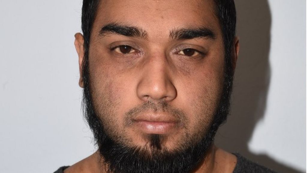 Rochdale imam murder: Man jailed for helping suspect