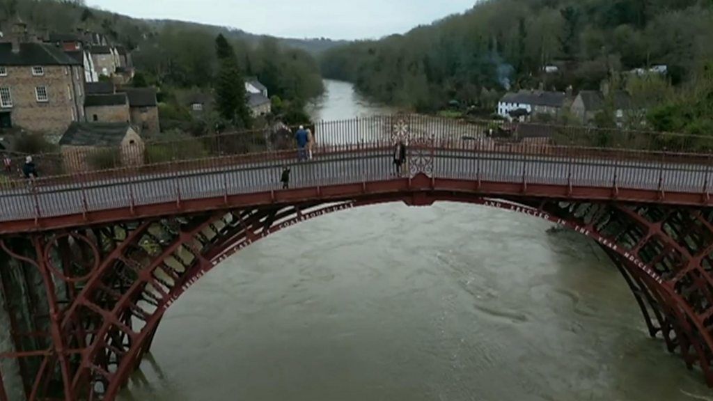 ironbridge