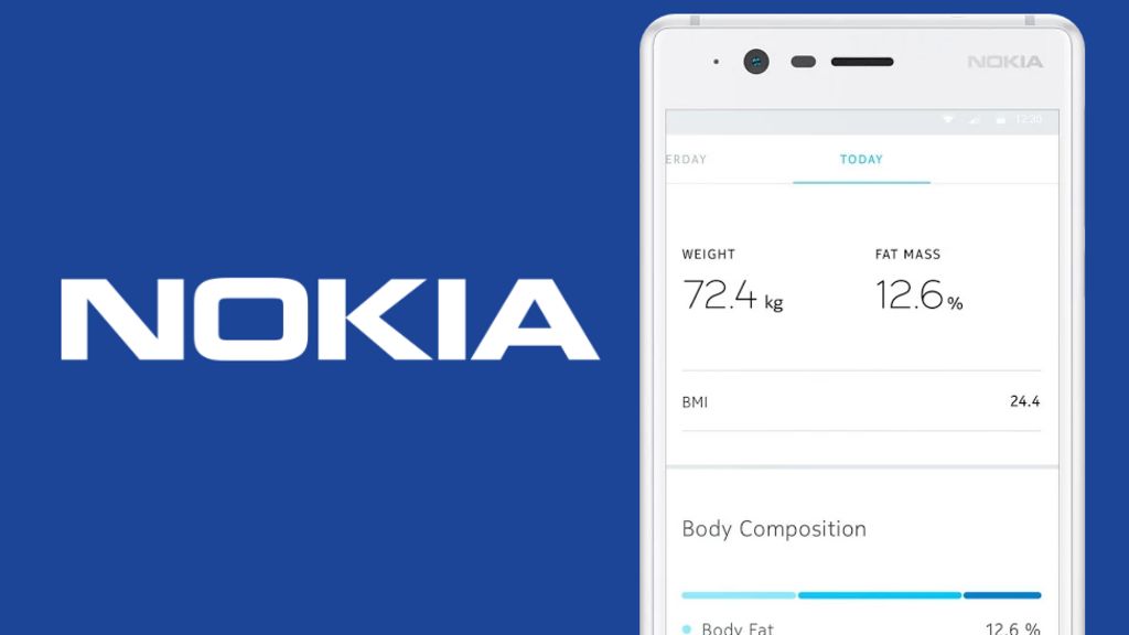 Nokia 'regrets' Withings health app backlash