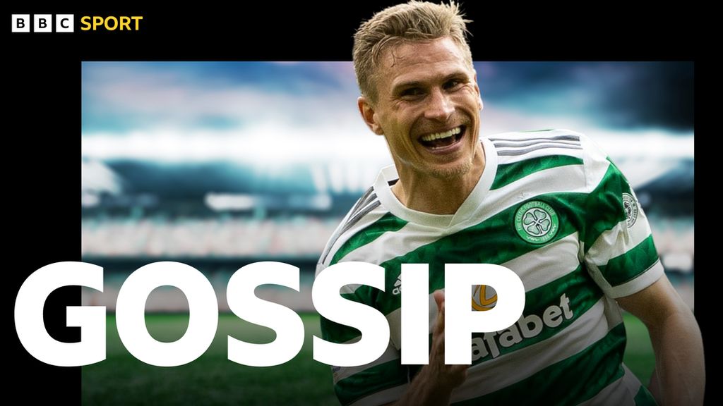 Scottish Gossip: Celtic, Rangers, Hearts, Hibernian, Aberdeen, Starfelt ...