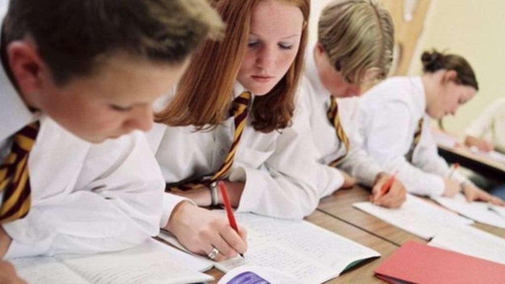 every-school-to-become-an-academy-ministers-to-announce-bbc-news