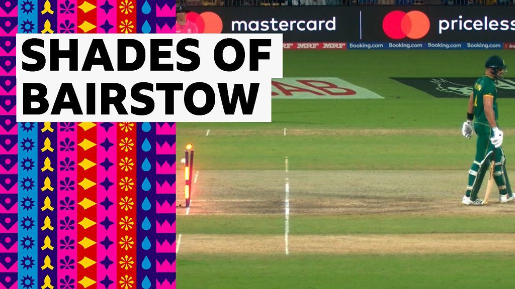 'Lord's all over again!' - Rizwan and the stumping that wasn't