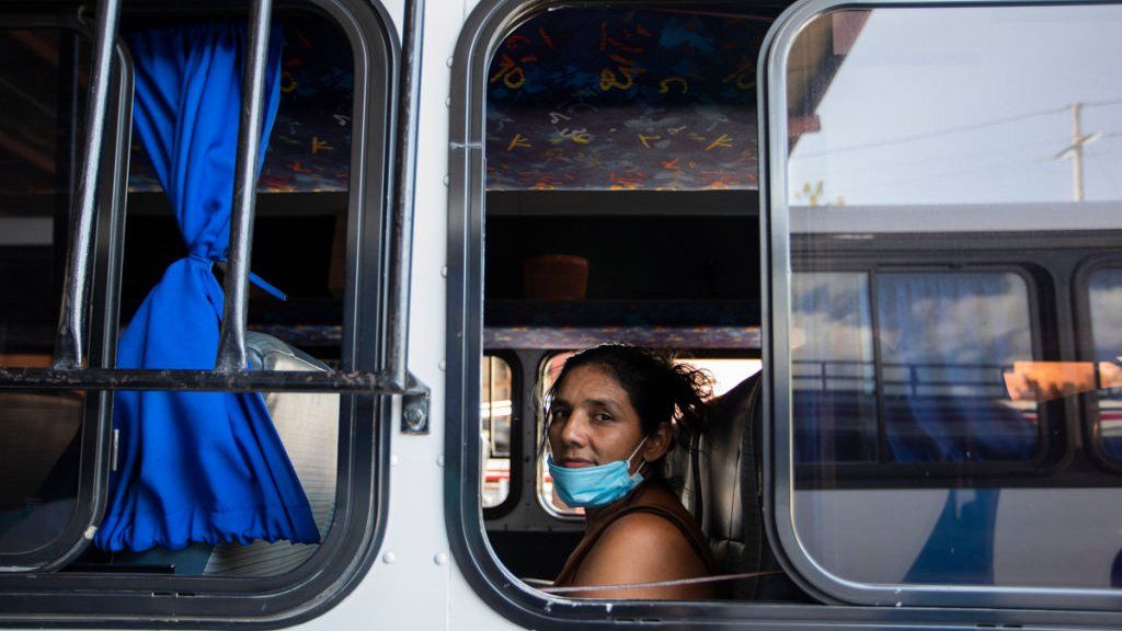 Coronavirus | La larga ausencia en Nicaragua de Daniel Ortega, el ...