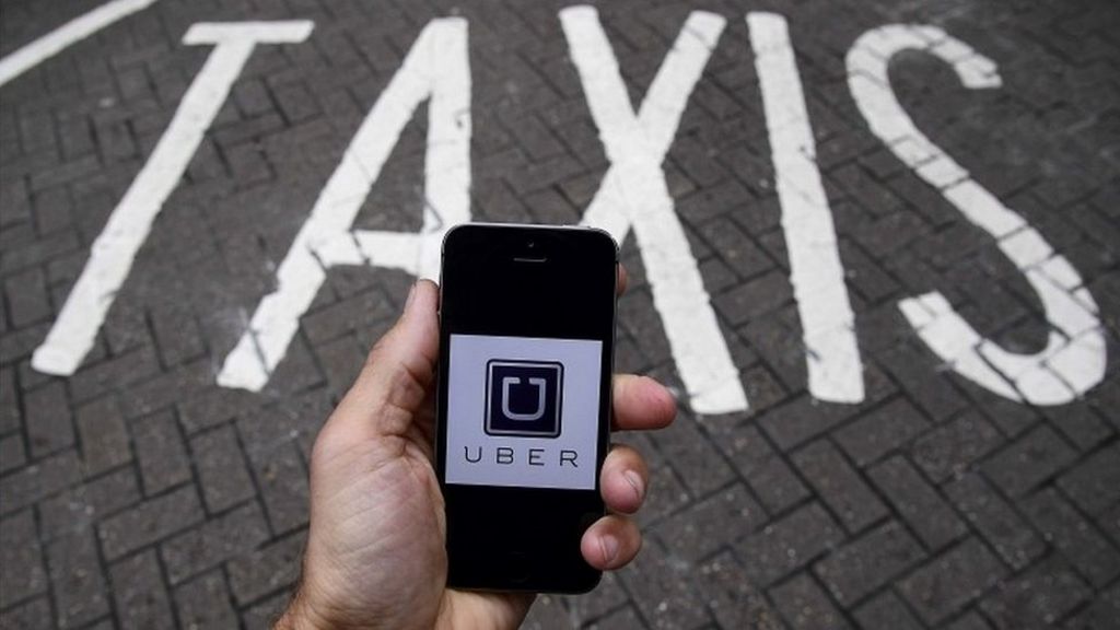 Uber granted four-month licence to continue in London