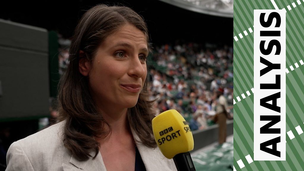 Swiatek looking 'hungry' for Wimbledon success - Konta