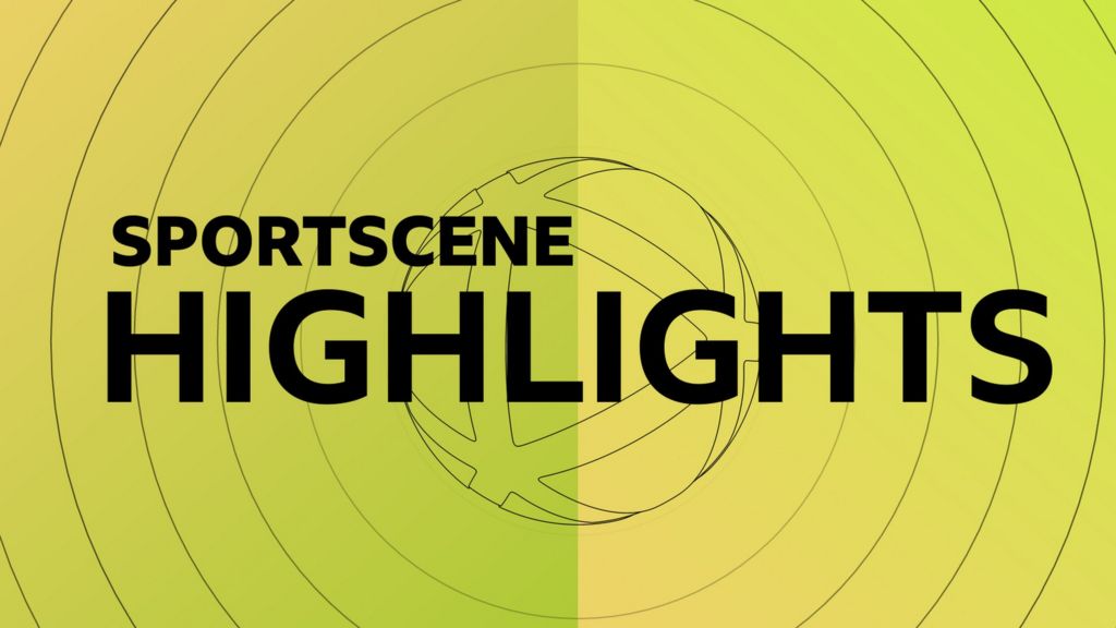 Watch: Sportscene - Scottish Premiership Opening Day Highlights - BBC Sport