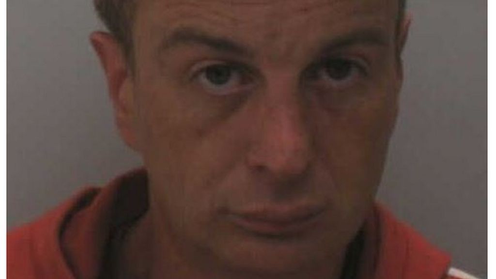 Child sex 'predator' from Leamington jailed for 15 years