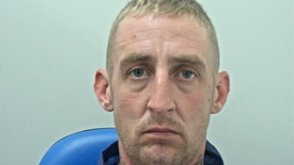 Man, 37, jailed for life for Accrington murder