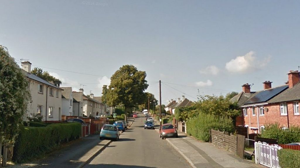 Woman arrested after suspected shooting in Nottingham