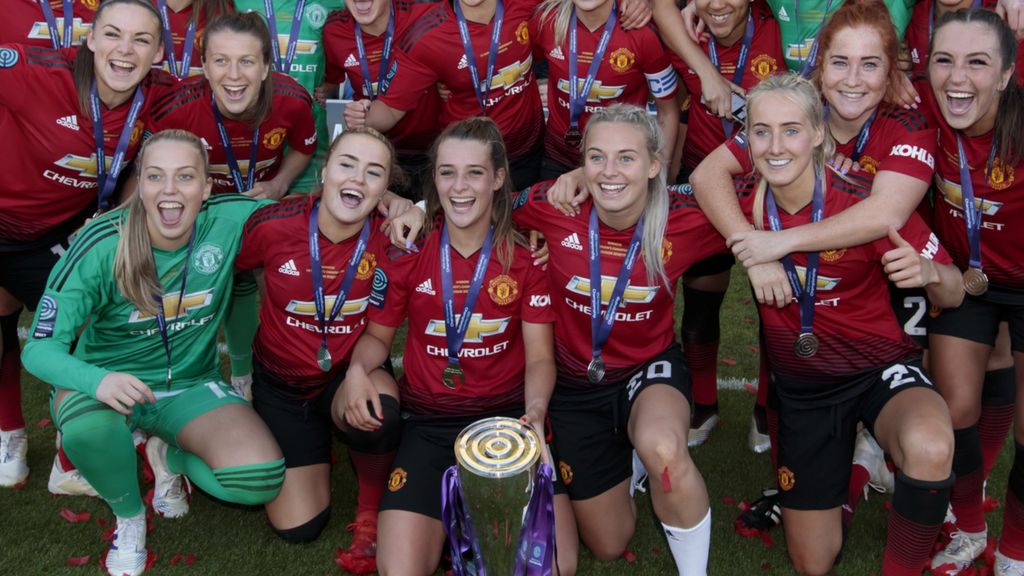 Women S Super League Crowd Records Set To Be Smashed As Wsl